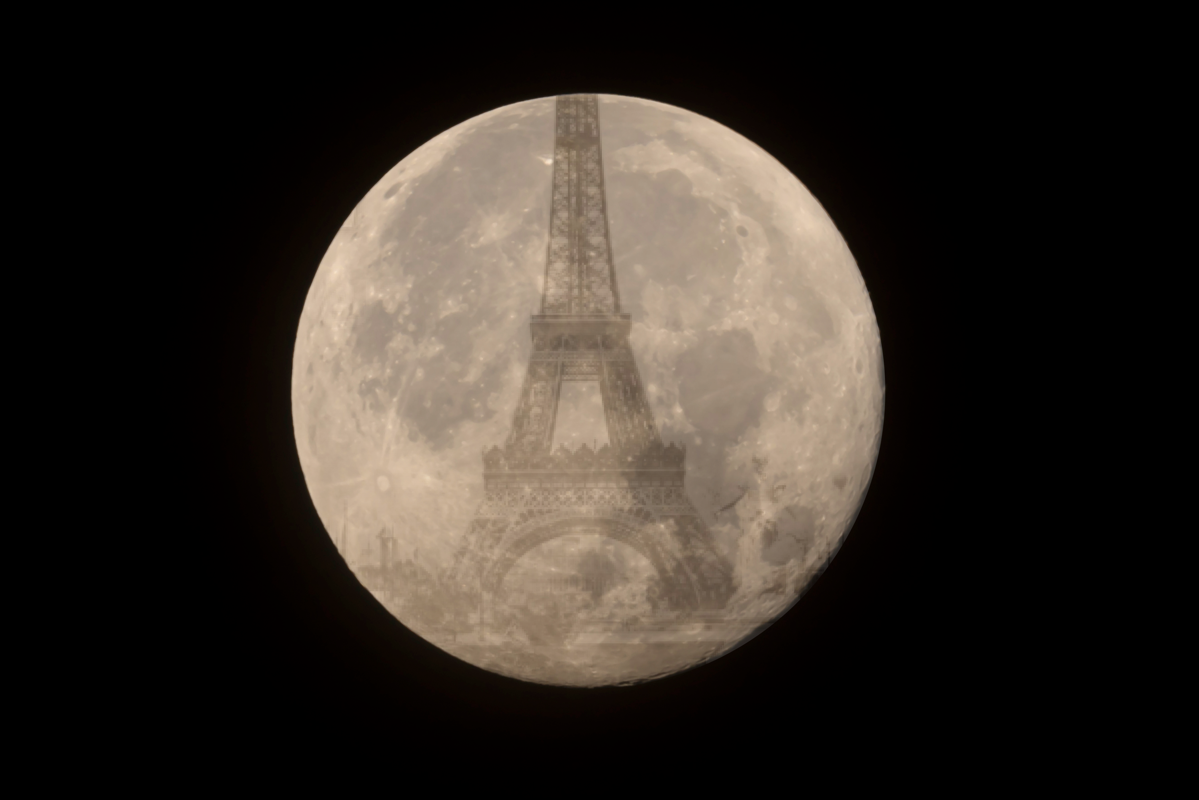 보름달 이벤트 인터레스틸 철이 바꾼 세계