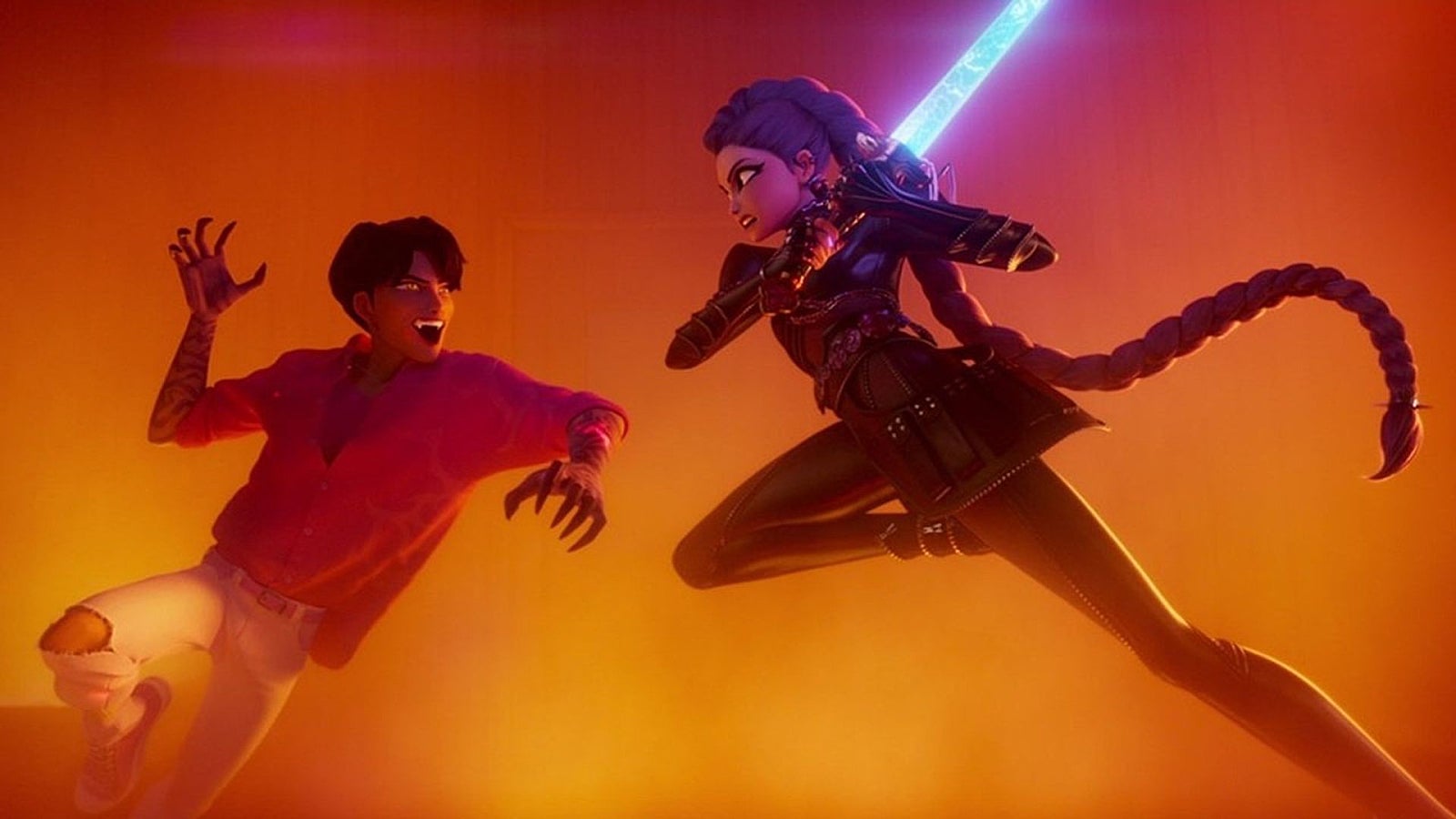 케이팝데몬헌터스5