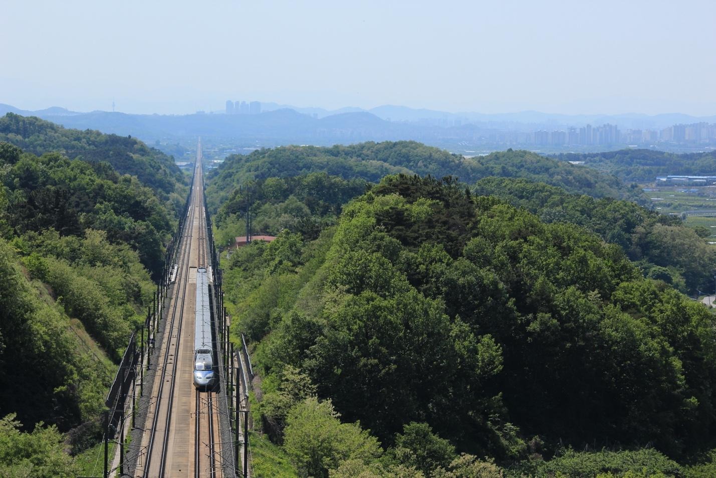 야외, 나무, 하늘, 산이(가) 표시된 사진 자동 생성된 설명