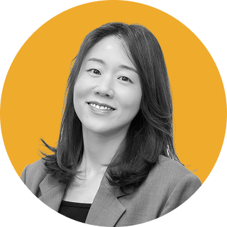 민음사 해외문학 편집자 박지아 프로필 사진