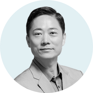 고려대학교 사학과 최호근 교수 프로필 사진