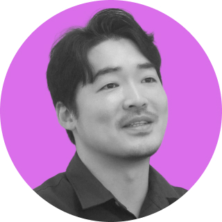해수향당에서 그림과 향을 만드는 오인석 조향사 프로필 사진