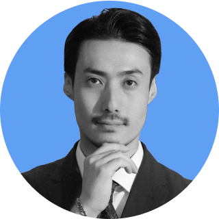 바 닙스와 오리엔스를 운영하는 구상옥 바텐더 프로필 사진